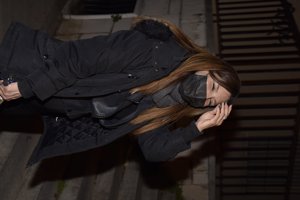 Ivonne Reyes firma la paz con Pepe Navarro: 