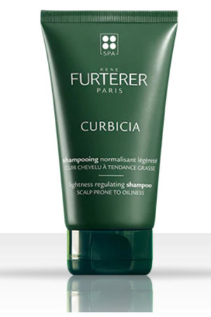 Champú Curbicia René Furterer