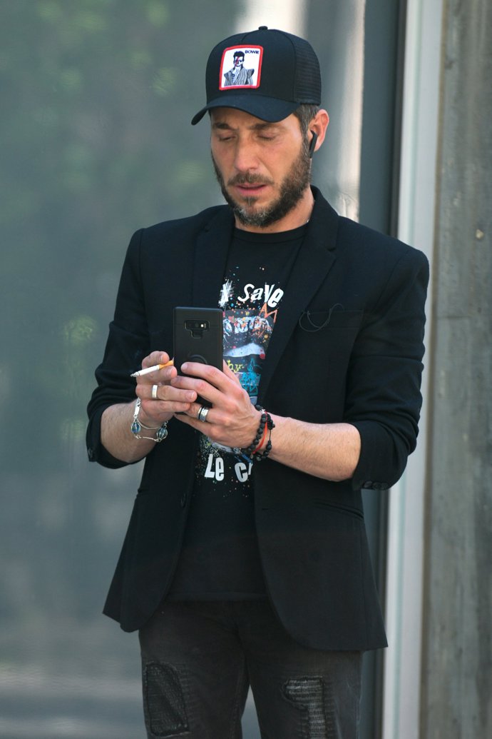 Antonio David Flores