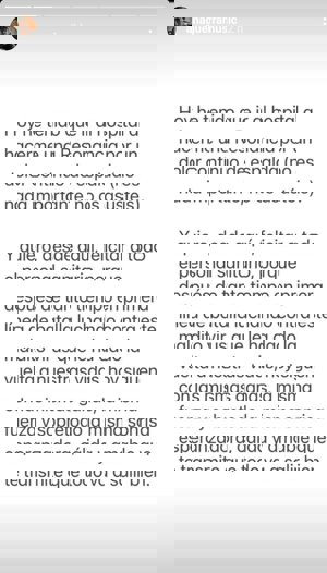 Ana Guerra se somete a una resonancia y nos emociona con su relato