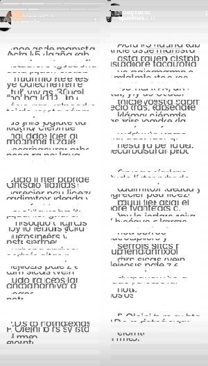 Ana Guerra se somete a una resonancia y nos emociona con su relato