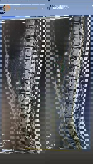 Ana Guerra se somete a una resonancia y nos emociona con su relato