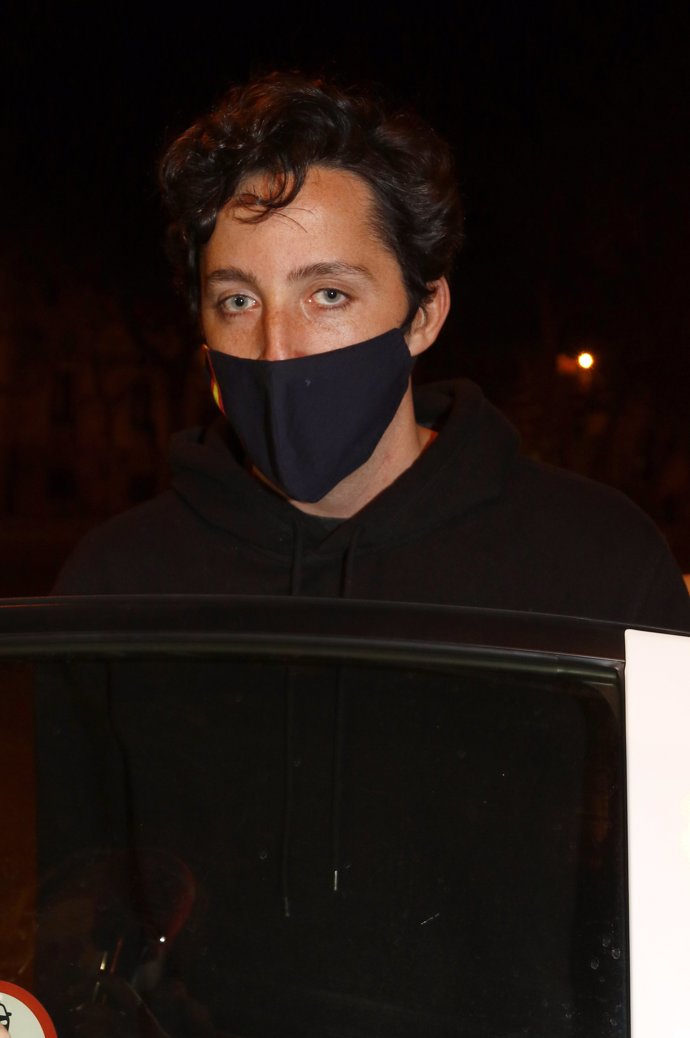 El Pequeño Nicolás se ha mostrado más sincero que nunca