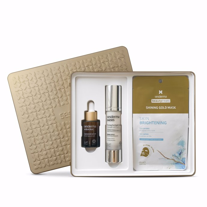 Pack 'Inspired by You' de Sesderma