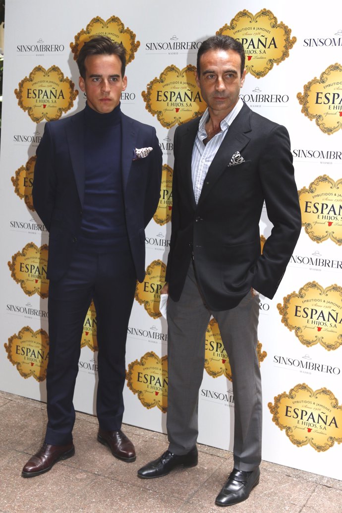 Enrique Ponce y Gonzalo Caballero torearán un mano a mano el 29 de mayo