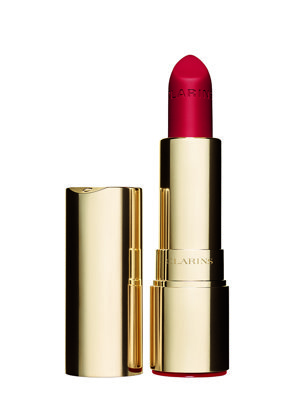 Joli Rouge Velvet 742 Clarins