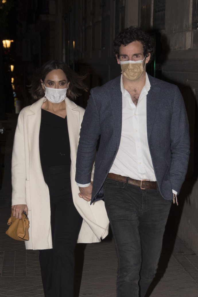 Tamara e Íñigo Onieva están enamoradísimos