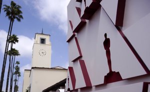 Los Ángeles se ha vestido de fiesta gracias a los Oscars