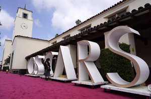 Los Oscars se han celebrado entre el Dolby Teathre y Union Station