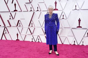 Glenn Close