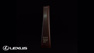 Henry Glogau gana el Gran Premio de Diseño Lexus 2021 con su 'destilador solar portátil'