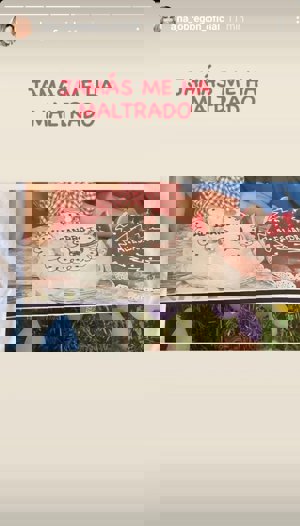 Ana Obregón rompe su silencio y asegura que Alessandro Lequio 