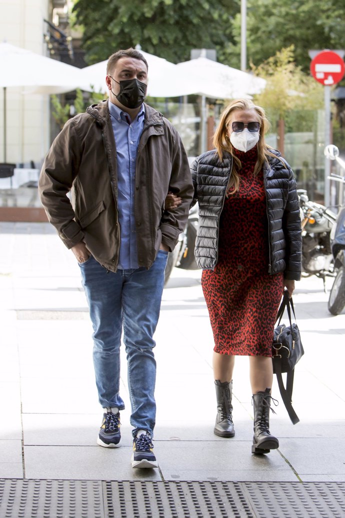 Belén Esteban y Miguel Marcos están en el mejor momento de su relación