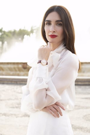 Paz Vega será la presentadora de los Premios Laureus