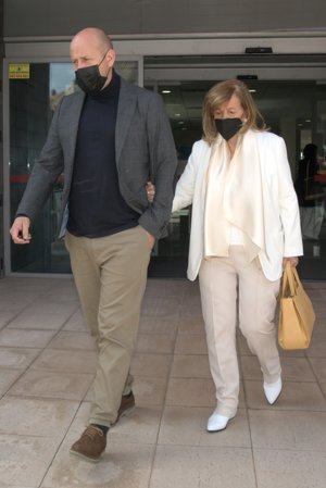 La veterana comunicadora ha roto su silencio sobre Rocío Carrasco