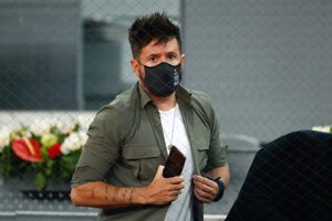 El cantante atraviesa por uno de sus mejores momentos