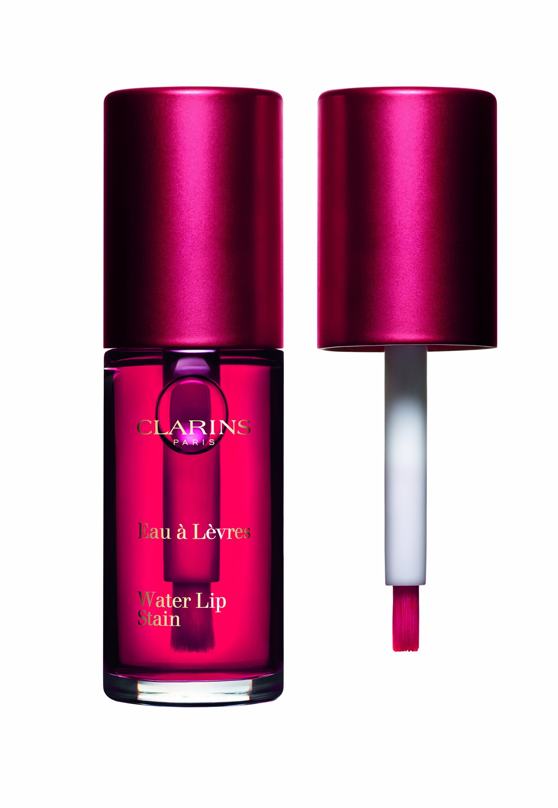 Water Lip Stain Deep Red Water (23,50 euros)