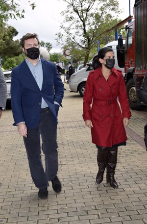 Rocío Monasterio y Espinosa de los Monteros