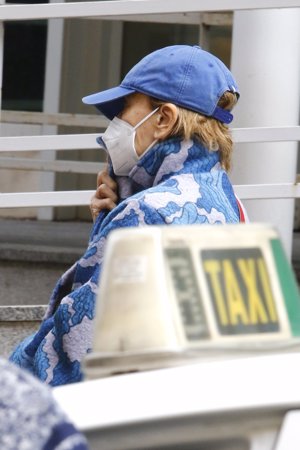 La colaboradora podría regresar pronto a 'Sálvame'