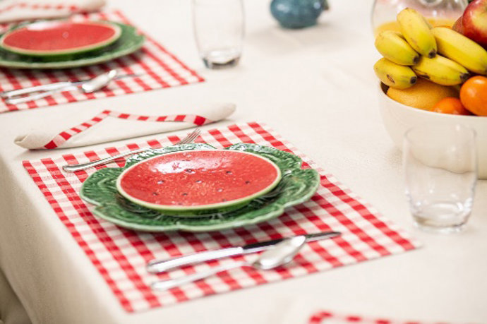 Chabeli apuesta por el color y la versatilidad