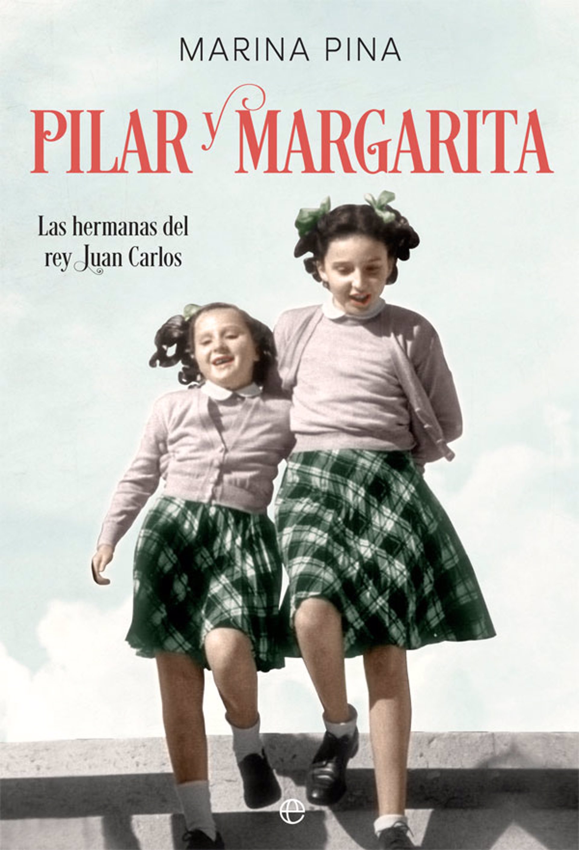 Portada de 'Pilar y Margarita'