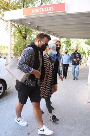 La colaboradora lleva  más de dos meses alejada de la pequeña pantalla