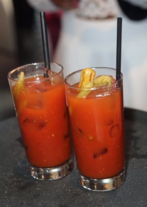 Los cócteles sin alcohol, ideales para refrescarnos este verano