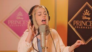 Nerea Rodríguez pone voz a 