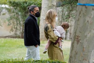 Marta Ortega atraviesa el momento más dulce de su relación con Carlos Torreta