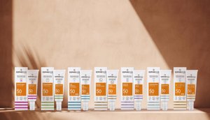 SOPHIESKIN, nueva marca de protección solar de Sesderma