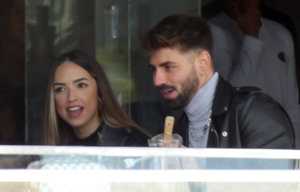 Los concursantes de LIDLT, al margen de la reconciliación de Marina y Jesús