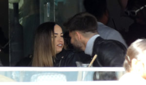 Lucía no cree los rumores de que Isaac le ha sido infiel