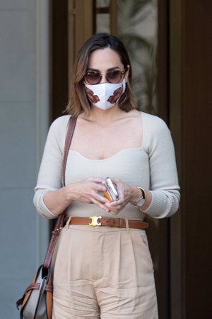 Tamara Falcó ha roto su silencio sobre los rumores que rodean su relación con Íñigo Onieva