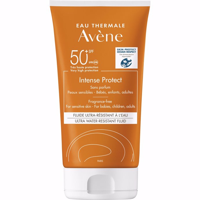 Intense Protect SPF 50+ Eau Thermale Avène