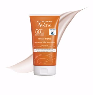 Eau Thermale Avène Intense Protect SPF 50+ 150 ml