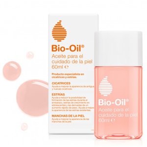 Bio-Oil antiestrías