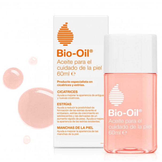 Aceite Bio-Oil Antiestrías