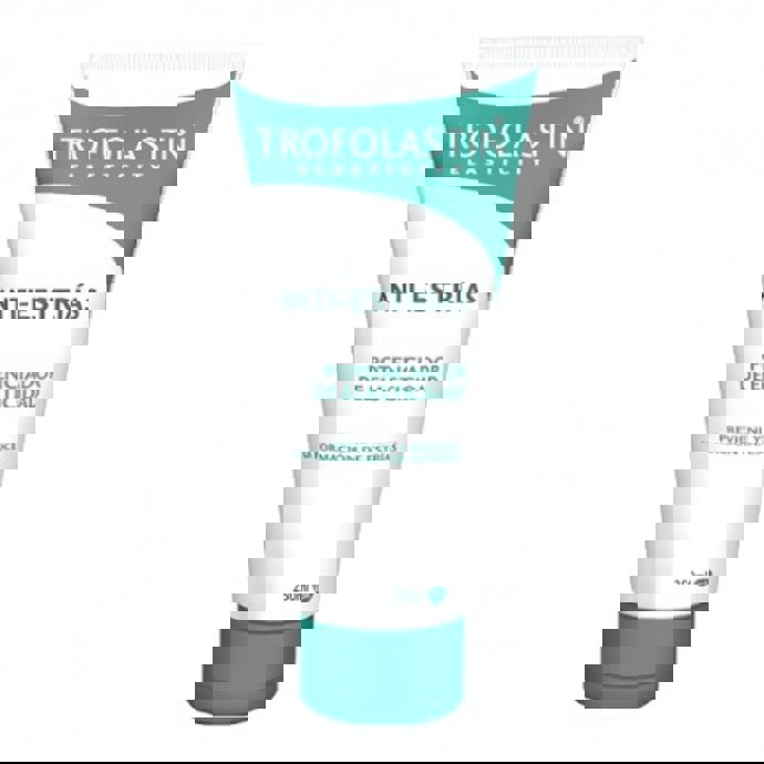 Antiestrías Trofolastín