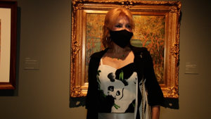 Tita ha hablado de lo mayores que están sus hijas