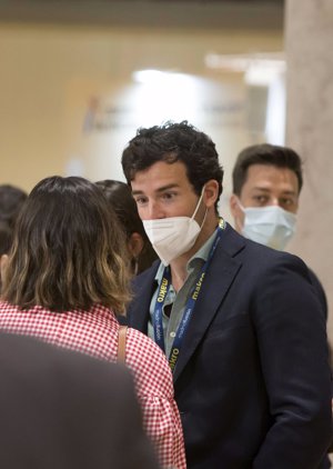 Tamara e Íñigo reaparecieron juntos tras los rumores de crisis