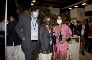 Tamara Falcó está muy unida a sus hermanos Manolo y Xandra