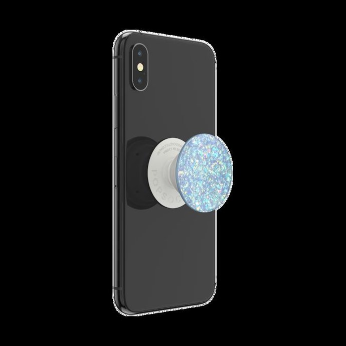 Popsocket, uno de los complemetos de moda para tu móvil