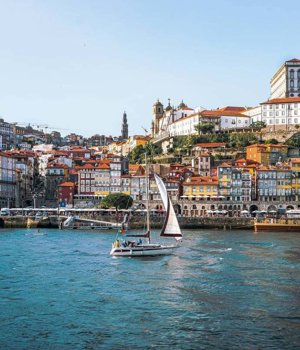 Instagram Visit Porto