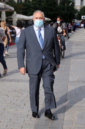 Fernando Martínez de Irujo