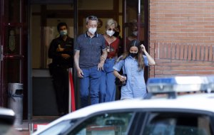 Gloria Camila no está dispuesta a consentir más faltas de respeto