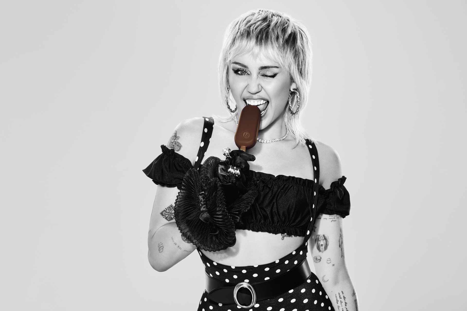 Miley Cyrus ofrecerá este jueves su primer concierto en 8D