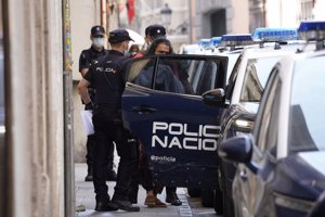 Diego El Cigala ha sido detenido por un presunto delito de maltrato de género