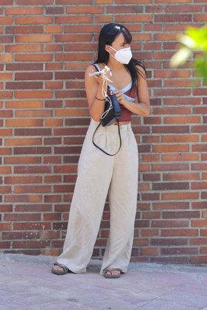 Aitana adquirió su nueva casa en 2020 por 750.000 euros