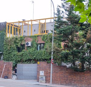 La nueva casa de la cantante está muy cerca de la de Ana Duato, su suegra