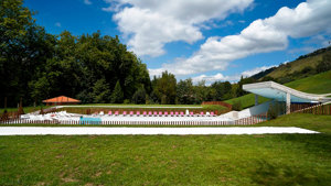 Si quieres desconectar, la Villa Termal de Las Caldas es el destino perfecto para tí